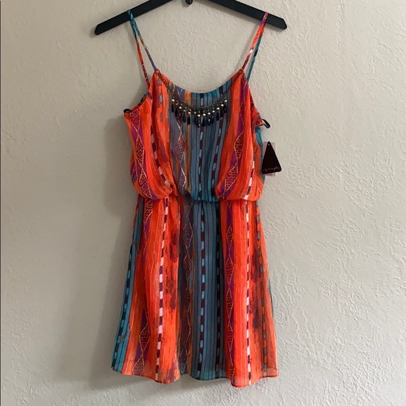 City Triangles Dresses & Skirts - Dress